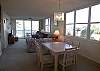 Central Gulf Coast Condominium rental - Interior Photo - Dining Area