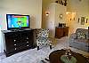 37" HDTV & DVD