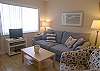Double sofabed &amp; cable TV/DVD/VCR