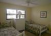 Central Gulf Coast Condominium rental - Interior Photo - Guest Bedroom