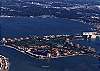 Central Gulf Coast Condominium rental - Interior Photo - Aerial Showing Exact Location of Condo