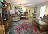 Professionally Decorated in the latest colors and styles!
