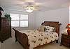 Central Gulf Coast Condominium rental - Interior Photo - Second Bedroom