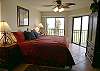 Central Gulf Coast Condominium rental - Interior Photo - Master Bedroom
