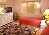 Central Gulf Coast Condominium rental - Interior Photo - Guest Bedroom