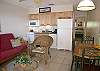 Central Gulf Coast Condominium rental - Interior Photo - Kitchen/Dining