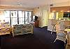 Living/Dining Area