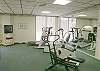 Central Gulf Coast Condominium rental - Interior Photo - Fitness Area