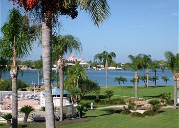 Central Gulf Coast Condominium rental - Exterior Photo - View from the Balcony
