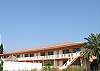 Twenty one bedroom units comprise this condominium located just across the street from the  beach & sparkling Gulf waters.