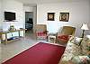 Central Gulf Coast House rental - Interior Photo - Living Room