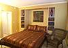 Queen size Murphy Bed