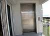 Elevator to Ground Level