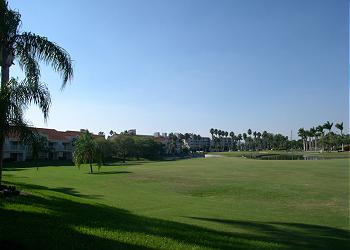 Central Gulf Coast Condominium rental - Exterior Photo - View from the patio