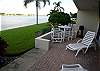 Central Gulf Coast Condominium rental - Interior Photo - Bayfront Patio