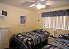 Central Gulf Coast Condominium rental - Interior Photo - Bedroom
