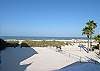 Your private walkway to the water