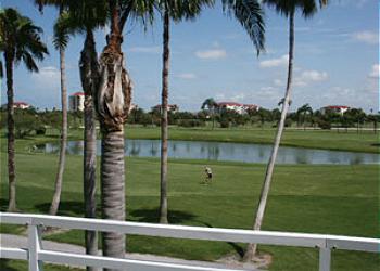 Central Gulf Coast Condominium rental - Exterior Photo - View from the Balcony