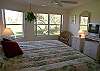 Central Gulf Coast Condominium rental - Interior Photo - Master Bedroom