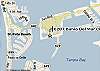 Central Gulf Coast Condominium rental - Map Photo