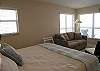 Central Gulf Coast Condominium rental - Interior Photo - Gulf views from every window!