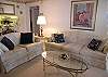Central Gulf Coast Condominium rental - Interior Photo - Living Area