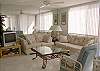 Central Gulf Coast Condominium rental - Interior Photo - Living Room