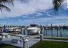Yachts at your back door!