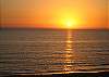 Sunset from the Balcony