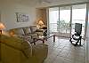 Central Gulf Coast Condominium rental - Interior Photo - Living Room