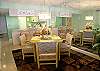 Central Gulf Coast Condominium rental - Interior Photo - Dining Area