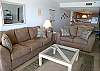 New microfiber sofa & loveseat in August 2010!