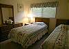 Central Gulf Coast Condominium rental - Interior Photo - Guest Bedroom
