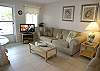 Living Room &amp; Entry