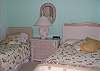 Central Gulf Coast Condominium rental - Interior Photo - Guest Bedroom