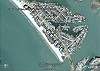 Central Gulf Coast Condominium rental - Interior Photo - Aerial Showing Location of Collwood