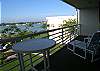 Central Gulf Coast Condominium rental - Interior Photo - Enjoy the Sunsets Here!