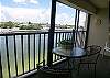 Bayside Balcony