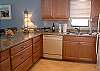 Central Gulf Coast Condominium rental - Interior Photo - Kitchen