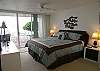 Central Gulf Coast Condominium rental - Interior Photo - Master Bedroom