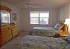 Central Gulf Coast Condominium rental - Interior Photo - Guest Bedroom
