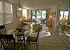 Central Gulf Coast Condominium rental - Interior Photo - Living Room