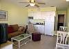 Dining/Kitchen