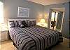 Central Gulf Coast Condominium rental - Interior Photo - Master Bedroom