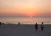 Sunset at Sunset Beach!