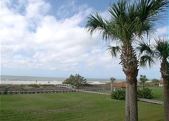 Central Gulf Coast Condominium rental - Exterior Photo