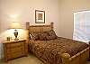Central Gulf Coast Condominium rental - Interior Photo - Guest Bedroom
