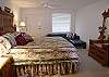 Central Gulf Coast Condominium rental - Interior Photo - Third Bedroom