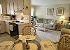 Dining Area/Kitchen