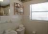 Bath with Tub/Shower